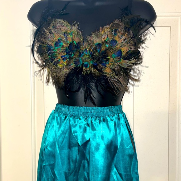 Halloween costume - Picture 6 of 6